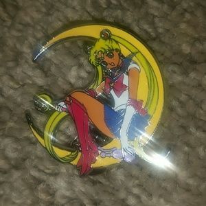 Sailor Moon Pin