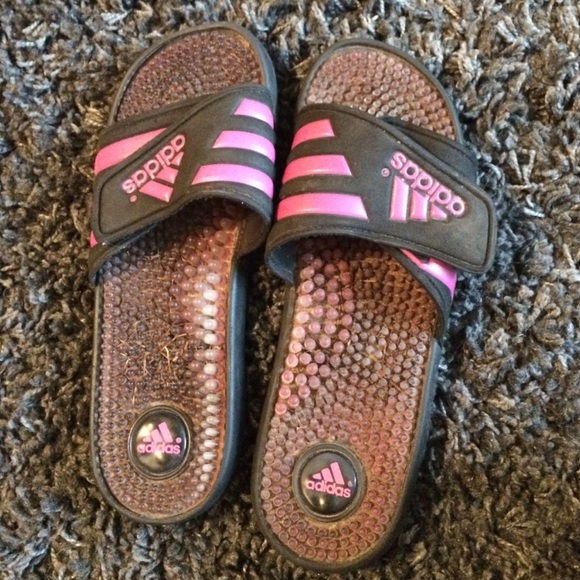 Adidas slides