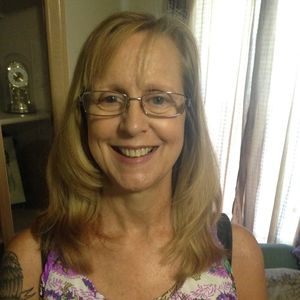 Meet your Posher, Kay