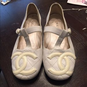 SALE Auth Chanel Flats ❤️ SALE Auth Chanel Flats ❤️