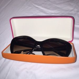 Kate Spade sunglasses in GREAT condition