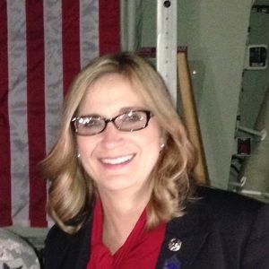 Meet your Posher, Alicia