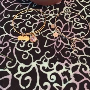 Alex @ Ani Bracelets