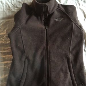 North Face Fleece