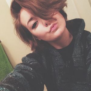 Meet your Posher, Bridget