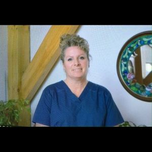 Meet your Posher, Dawn