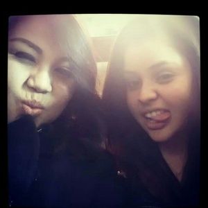 Meet your Posher, Jamie