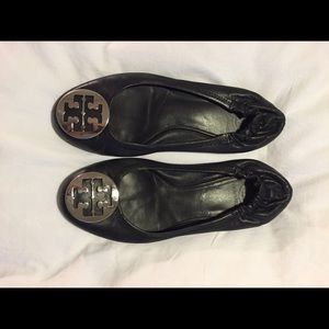 Tory Burch flats