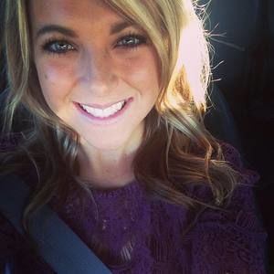 Meet your Posher, Meredith