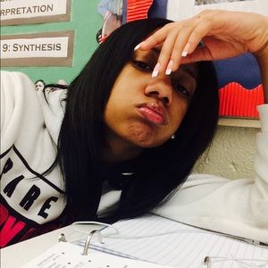 Meet your Posher, Diamond