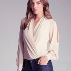 🎀Very Sexy BEBE Goddess Top🎀