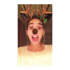 Meet your Posher, Roxana