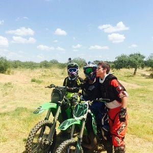 Meet your Posher, Justin