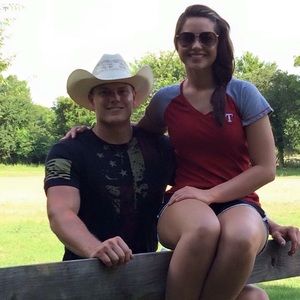 Meet your Posher, Harrington