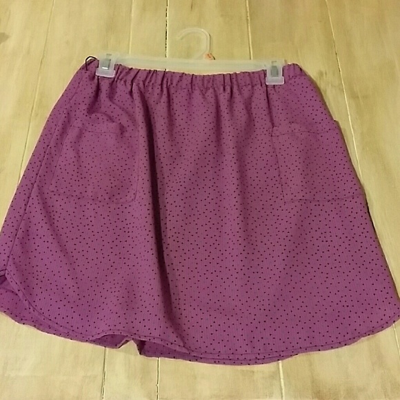 Skirt