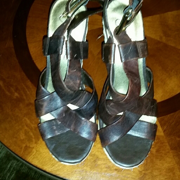 Wedges - Picture 1 of 4