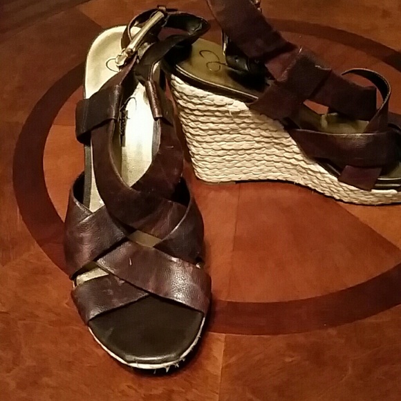 Wedges - Picture 2 of 4