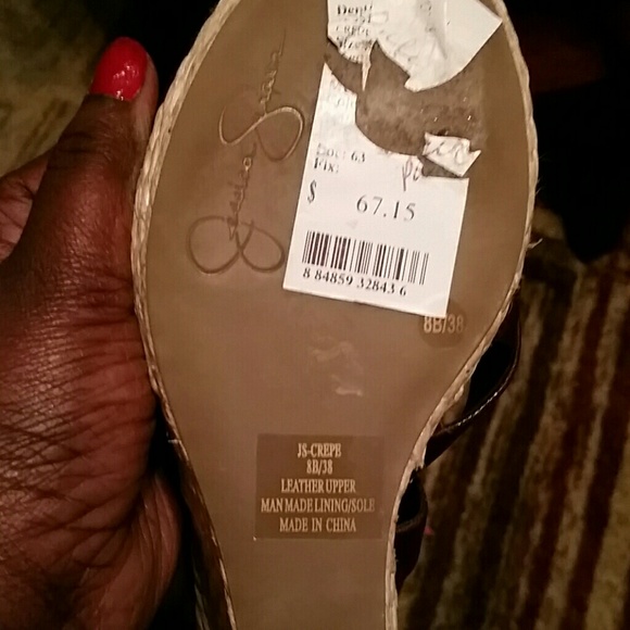 Wedges - Picture 4 of 4