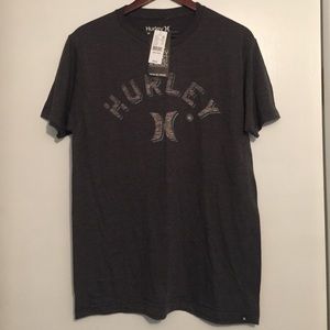 Hurley T-shirt