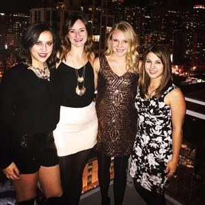 Meet your Posher, Lauren