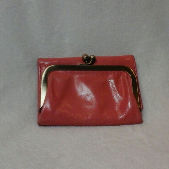 Hobo international wallet