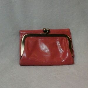 Hobo international wallet