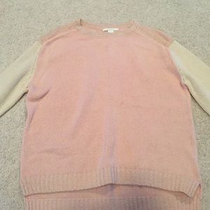 forever 21 sweater