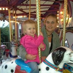 Meet your Posher, Lisa