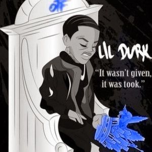 Meet your Posher, Jose