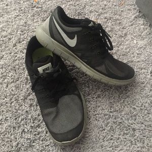 Nike Free run 5.0 H2O Repel Flash