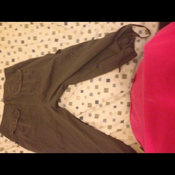 Pants