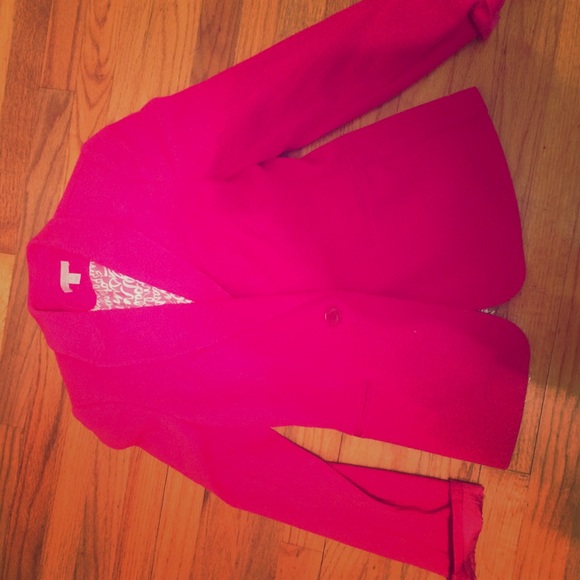 NWOT Lilly Pulitzer Leighton blazer