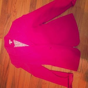 NWOT Lilly Pulitzer Leighton blazer