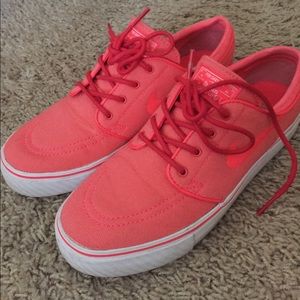 Janoski Nike SB