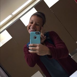 Meet your Posher, Faith