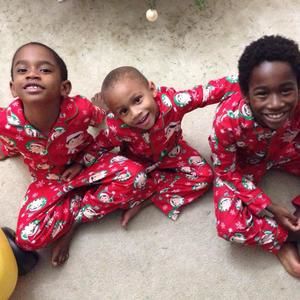 Meet your Posher, Yvette