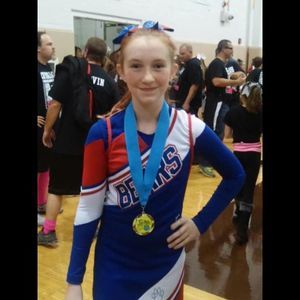 Meet your Posher, Grace