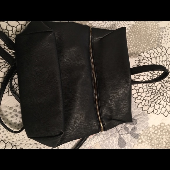Back pack