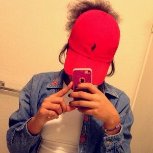 Meet your Posher, Angel