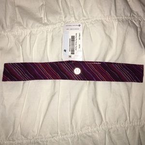 Lululemon Headband