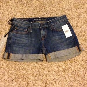 💥NEVER WORN💥 Big star size 24