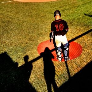 Meet your Posher, Gordon