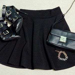 Circle Skirt