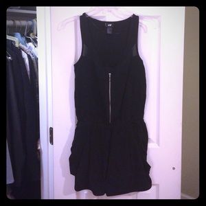 H&M romper