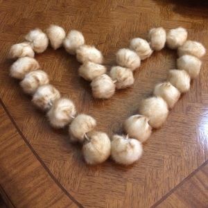 Accessories - Cute fun scarf Accessories - Cute fun scarf