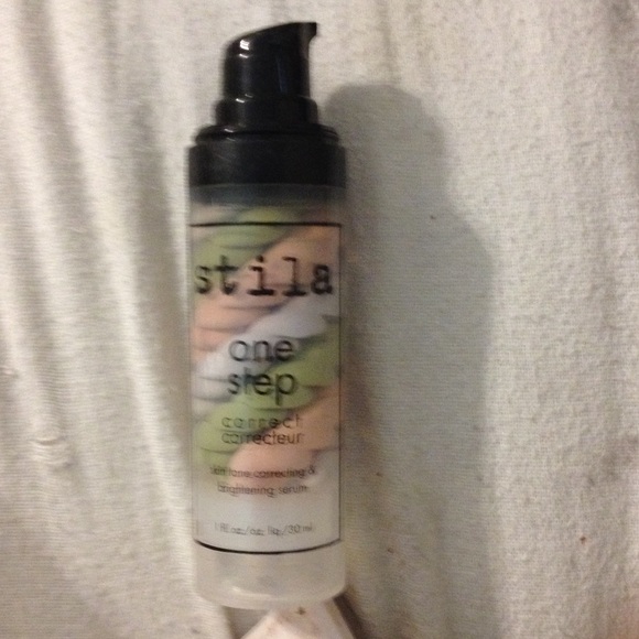 Stila one step TRADED NOT FOR SALE
