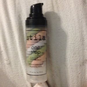 Stila one step TRADED NOT FOR SALE