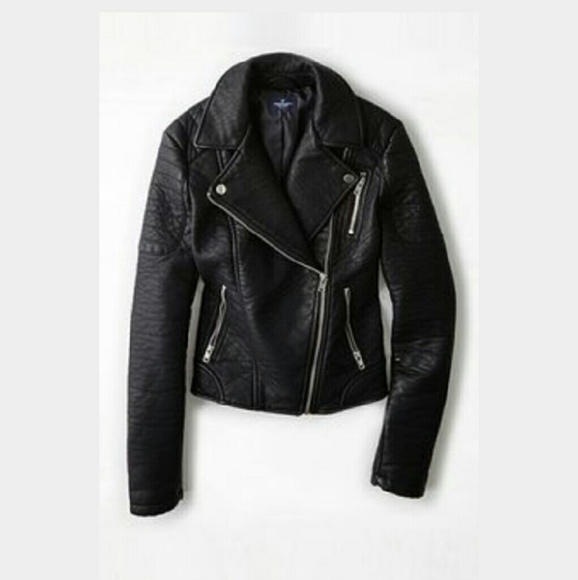 Biker jacket