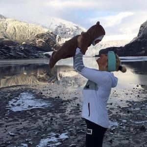 Meet your Posher, Karli