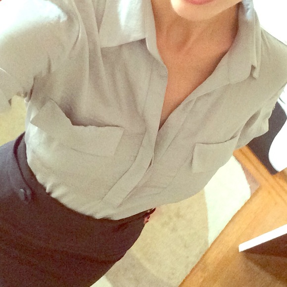 #bossbabe addition: versatile top!